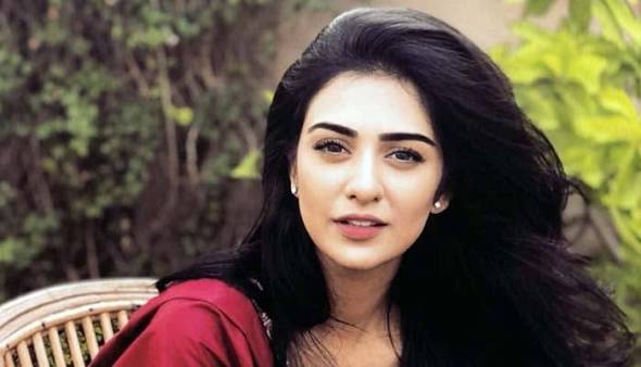 سارہ خان کی ٹک ٹاک پر انٹری