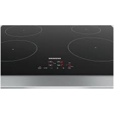 Electric stove (siemens iq300 electric hob 90 cm black). Buy Siemens Induction Built In Hob Eu611beb1e Online In Uae Sharaf Dg