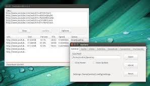 Descargar videos de youtube a su pc es útil, especialmente cuando sabe que va a. Is There A Gui For Youtube Dl Ask Ubuntu