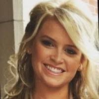 Ashley Hackett's Instagram, Twitter & Facebook