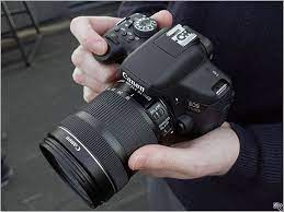 Check out our photo & video assortment of top brands to find the right type of product Canon Eos Rebel T6s T6i 760d 750d First Impressions Review Digital Photography Review