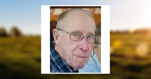 Robert D. Hartley Obituary November 12, 2019