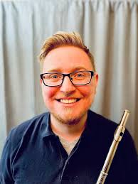 Congratulations to the flute studio of Professor Bonita Boyd for their many  recent accomplishments! (All are current students unless otherwise noted.)  Dean Brady: Winner