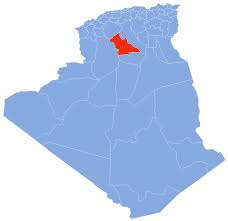 ولاية الأغواط ويكيبيديا