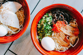 Hours may change under current circumstances 9 New North Texas Restaurant Openings Asian Inspired Cajun Japanese Sandos And A Popular San Francisco Import