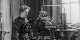 Her discovery of radium enabled ernest rutherford to. The Royal Society On Twitter In 1911 Marie Curie Received A Second Nobel Prize For Her Discovery Of The Elements Radium Polonium Https T Co Wlvjosoco6 Womeninstem Https T Co Qfx8zswij9