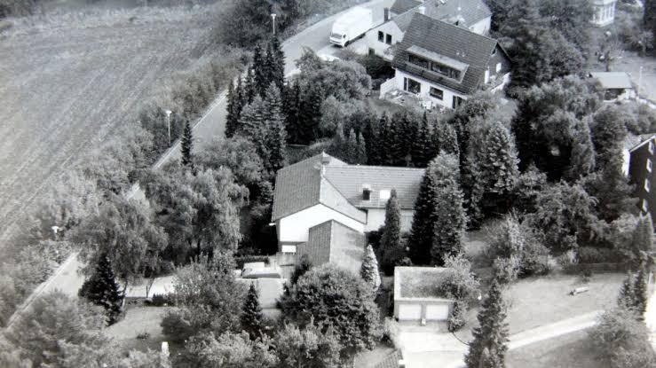 Essener Fall: Wer ermordete Lieselotte Hohlmann in ihrer Essener Villa?