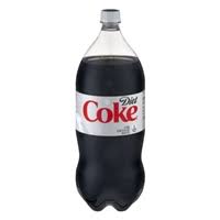 Diet Coke 2 Liter Allergy And Ingredient Information