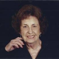 Ruby A. Winters Obituary