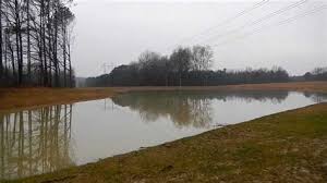 Enhanced action stocking *only for 5 acre ponds or less : Digging 1 Acre Pond Shefalitayal