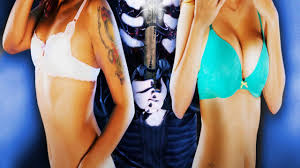 Filet Myerss - Extreme horror porn meets shemale and hentai fandom porn