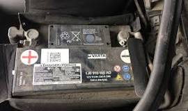 Image result for how to tell positive and negative on vape battery