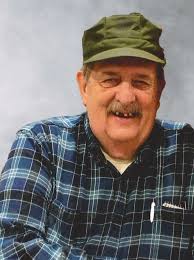 Kenneth Anders Obituary May 24, 2020