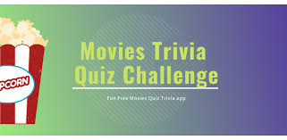 With physical distancing and quarantining taking precedent over social gatherings, trivia night looks completely different than it did earlier this year. Movie Trivia Quiz Film Trivia Quiz Popcorn Qiz Latest Version For Android Download Apk