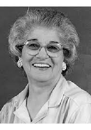 Pauline Freeman Obituary (1919