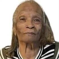 Dorothy "Dot" Johnson Obituary