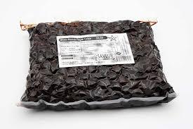 Olives Noires Facon Grecque 22 25 Du Maroc En Poche Terria Boutique