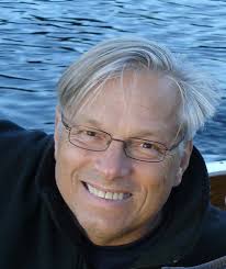 Obituary of Joseph Martin Brown