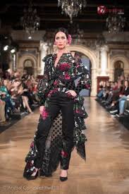 240 ideas de Pantalones flamenca | flamenco, moda, moda flamenca