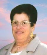 Maria Albertina Rocha da Cunha