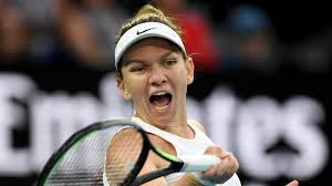 Click here for a full player profile. Tennis Wegen Corona Us Open Ohne Simona Halep