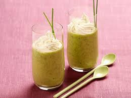 Mousse De Courgette Thermomix Recettes Recette Mousse De Courgette Courgette Thermomix Recette