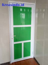 Harga handle + kunci pintu aluminium dekson lhtr 84030 oval stainless. Daftar Harga Berbagai Macam Kusen Aluminium Dan Pintu Aluminium Terbaru