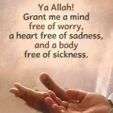 Prayer for sick person in arabic. Illness From Islamic Perspective 30 Islamic Quotes On Sickness