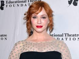 Christina hendricks (born may 3, 1975) is an american actress best known for her starring role in mad men as joan holloway. Yz3zg Ezs1ydym