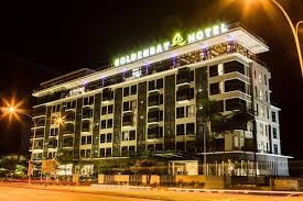 Taman tumbina 30 years ago. Best Price On Goldenbay Hotel Bintulu In Bintulu Reviews