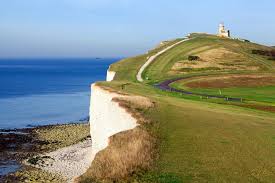 Having been voted one of the top ten marathons by runnersworldcouk it attracts a lot of interest. 11 Top Rated Tourist Attractions In Eastbourne Planetware