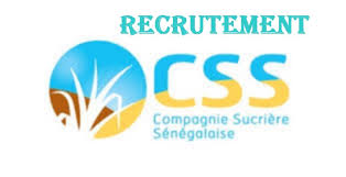 La Compagnie Sucriere Senegalaise Css Recrute 23 Profils Compagnie Senegalaise Ingenieur Agronome