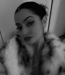 If it doesn't feel right, it's not for me. 🤍 Photography @thecrystaltsang