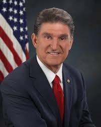 Senator Joe Manchin III