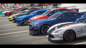 How to unlock the ford focus rs rx in the forza horizon 3 blizzard mountain dlc. Forza Horizon 4 Guide Full Car List Tips Kakuchopurei Com