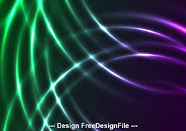 Download 63,819 neon green background stock illustrations, vectors & clipart for free or amazingly low rates! Green Violet Neon Shiny Waves Abstract Background Vector Free Download