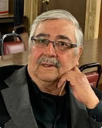 OBITUARY: Daniel “Danny” Martinez