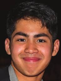 Cashmere High School