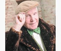 GERALD SCULLY Obituary (2017)