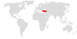 Descarga fotos de mapa turquia. Mapa Turquia Wander On World Travel Discover Feel