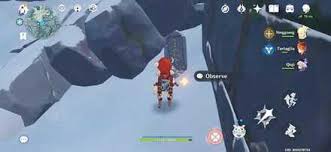 The cryo hypostasis is one of the bosses in genshin impact and can be found in dragonspine. Dragonspine Stone Tablet Guide And Locations How To Get The Snow Tombed Starsilver Genshin Impact Game8