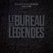 La saison 3 du bureau des légendes était centrée sur la trahison de malotru, qui a offert ses services à la cia. Le Bureau Des Legendes Soundtrack 2015