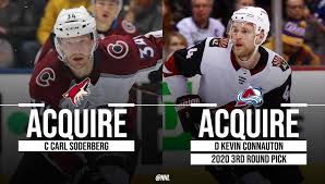 Carl soderberg bio veteran european stars sometimes find it difficult transitioning to north america. Nhl Carl Soderberg Is On The Move The Arizona Coyotes Facebook