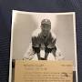 Profile Picture of March 10 1942 Wire Photo Baseball Boston Braves Froilan Fernandezon Google