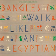 Walk Like An Egyptian Wikipedia
