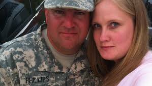 Fundraiser for Shannon Phillips by Diane Dawson : His beloved wife and  children