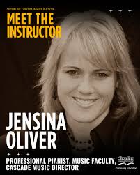 🎶 Meet our newest instructor at Coletrain Music Academy