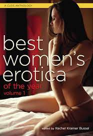 Erotica for women