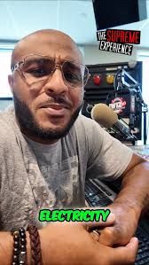 Rodney “Supreme” Maybin (@thesupremeexperience) • Instagram photos and  videos