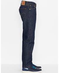 Мужские джинсы levis 501 original shrink to fittrade jeans р. Levi S Men S 501 Indigo Original Shrink To Fit Regular Straight Leg Jeans Sheplers
